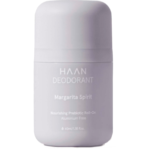 HAAN Deodorant Margarita Spirit Deodorant 40 ml