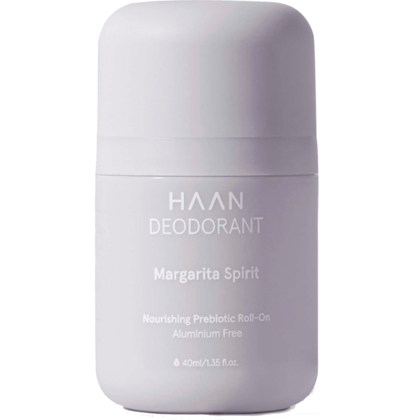 HAAN Deodorant Margarita Spirit Deodorant 40 ml