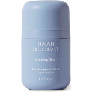 HAAN Deodorant Morning Glory Deodorant  40 ml