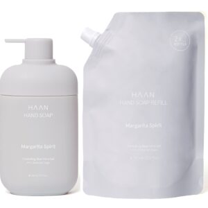 HAAN Hand Soap Margarita Spirit Pack