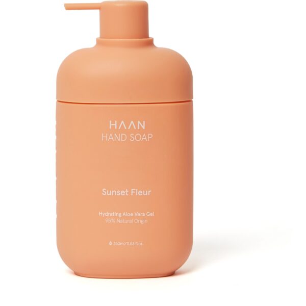 HAAN Hand Soap Hand Soap Sunset Fleur 350 ml