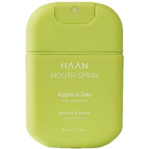 HAAN Apple a Day Mouth Wash 20 ml