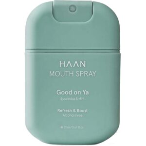 HAAN Good on Ya Mouth Wash 20 ml