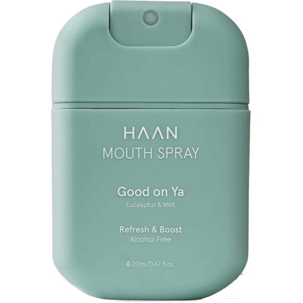 HAAN Good on Ya Mouth Wash 20 ml