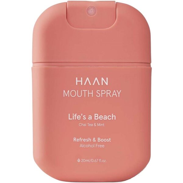 HAAN Life´s a Beach Mouth Wash  20 ml