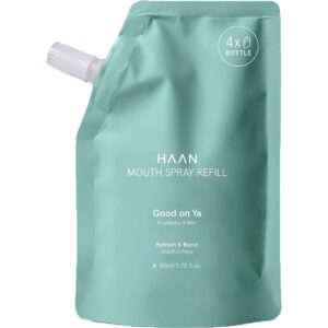 HAAN Good on Ya Mouth Wash Refill 80 ml