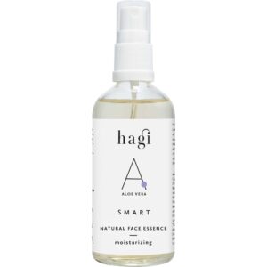 Hagi Smart A - Natural Moisturizing Essence With Aloe Vera 100 ml