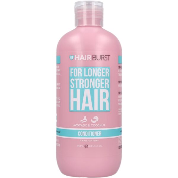 Hairburst Conditioner For Longer stronger Hair 350 ml