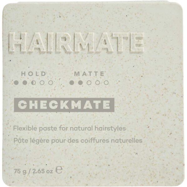 HAIRMATE CHECK MATE  75 g