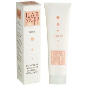 HårStopp Body 100 ml