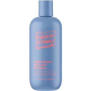 Happy Crazy Mine Splish Splash Moisture Shampoo 350 ml