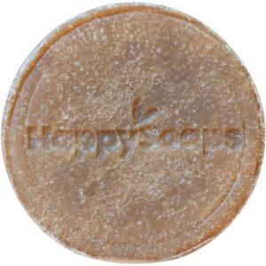 HappySoaps Dog Shampoo Bar Long Fur