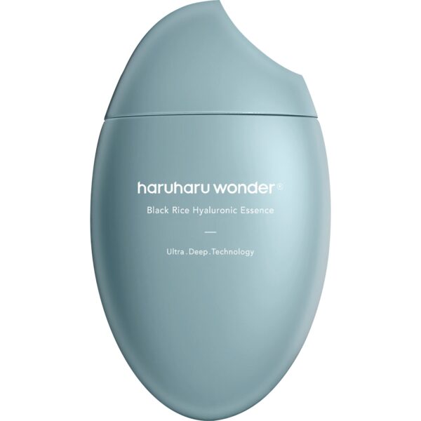 haruharu wonder Black Rice Hyaluronic Essence 50 ml