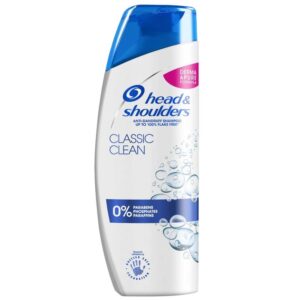 Head & Shoulders Shampoo Classic Clean