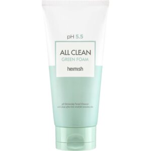 Heimish All Clean Green Foam 150 ml