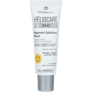 HELIOCARE 360º Pigment Solution Fluid SPF 50 50 ml