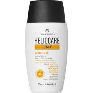 HELIOCARE 360º Water Gel SPF50 50 ml