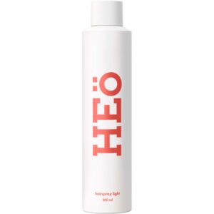 HEÖ Hairspray Light  300 ml