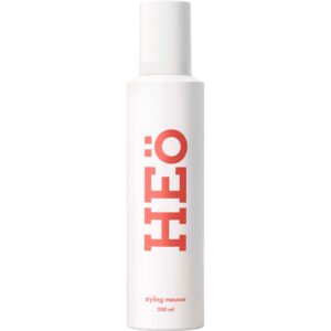 HEÖ Styling Mousse 200 ml