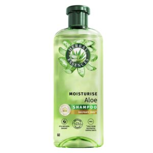 Herbal Essences Aloe Moisturise Shampoo 350 ml