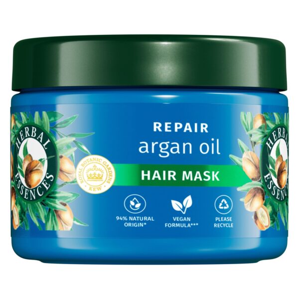 Herbal Essences Argan Oil Repair Hair Mask 300 ml