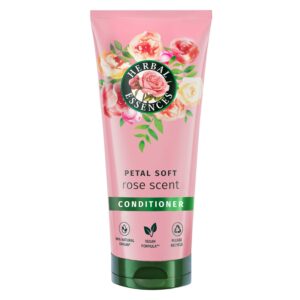 Herbal Essences Rose Scent Petal Soft Conditioner 250 ml