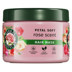 Herbal Essences Rose Scent Petal Soft Hair Mask 300 ml