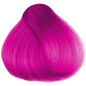 Herman´s Amazing Hair color Peggy Pink