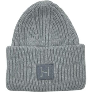 Hermine Hold Beanie Grey