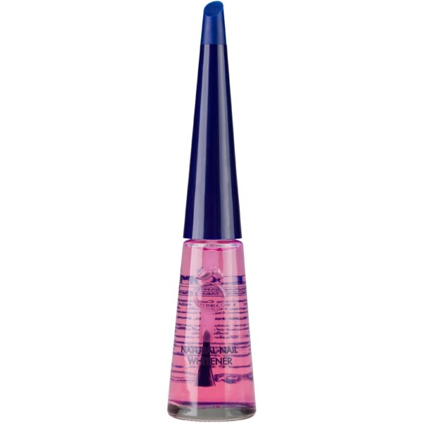 Herome Natural Nail Whitener Pink Glow 10 ml