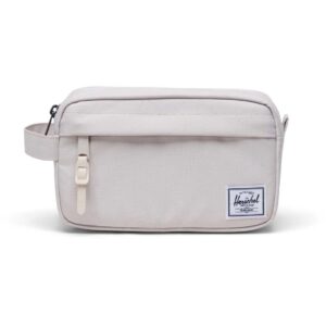 Herschel Chapter Small Travel Kit Moonbeam