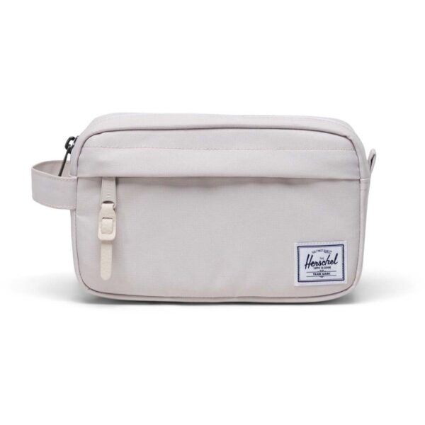 Herschel Chapter Small Travel Kit Moonbeam