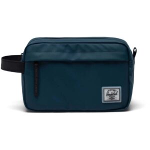 Herschel Chapter Travel Kit Reflecting Pond