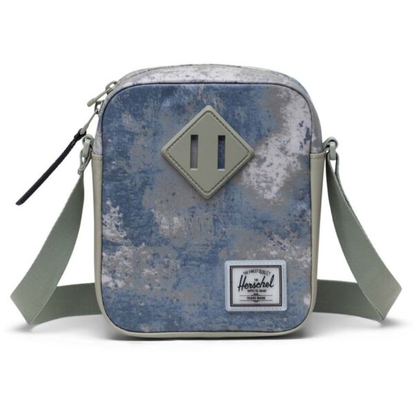 Herschel Herschel Heritage Crossbody Seagrass Bowen Birch