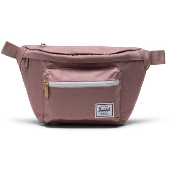 Herschel Pop Quiz Hip Pack Ash Rose