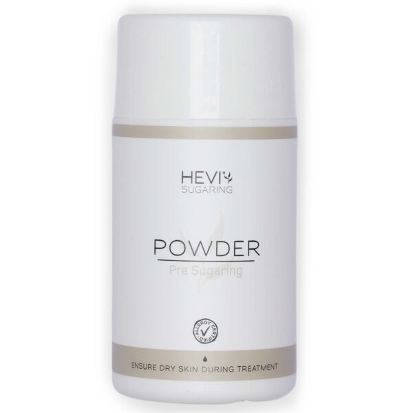 HEVI Sugaring Powder  50 g