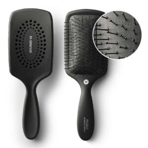 HH Simonsen Paddle Wonder Brush