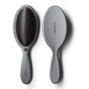 HH Simonsen Wonder Brush Cool Grey