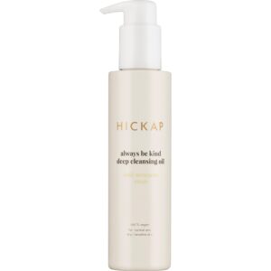 HICKAP Always be Kind Deep Cleansing Oil 150 ml