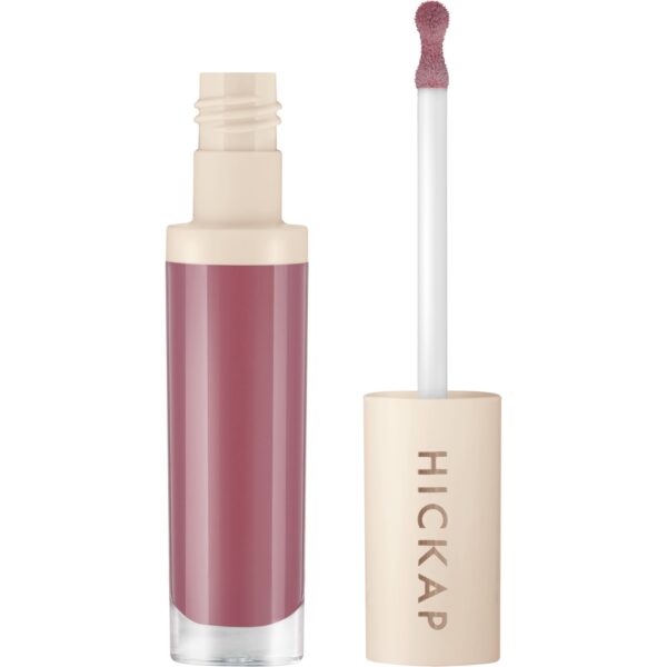 HICKAP Dewy Lips Velvet Gloss 4 Vintage Rose