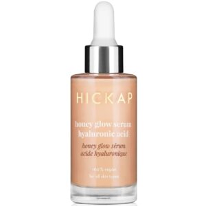 HICKAP Honey Glow Serum Hyaluronic Acid 30 ml