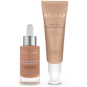 HICKAP Hyaluronic Glow Set