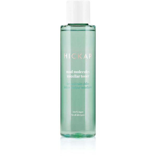 HICKAP Mad Molecules Micellar Toner 150 ml