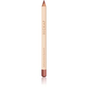 HICKAP Mad Precision Lip Pencil 3 Toasted Apricot