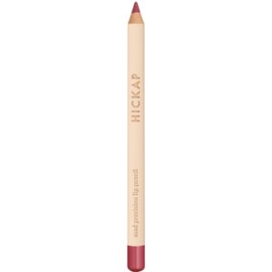 HICKAP Mad Precision Lip Pencil 4 Vintage Rose