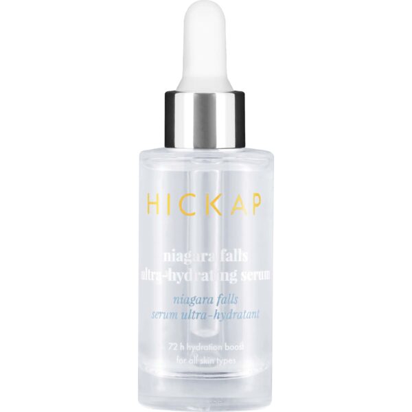 HICKAP Niagara Falls Ultra-Hydrating Serum 72h 30 ml