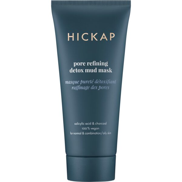 HICKAP Pore Refining Detox Mud Mask 100 ml