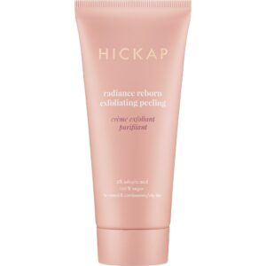 HICKAP Radiance Reborn Exfoliating Peeling 100 ml