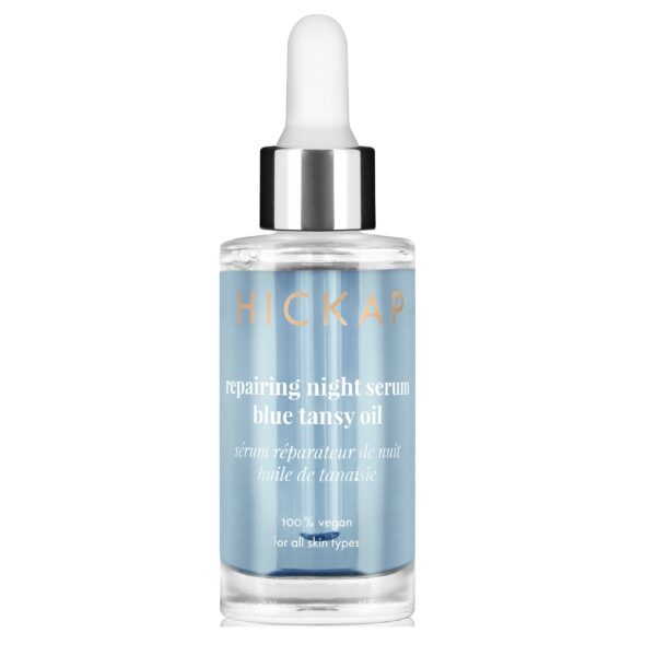 HICKAP Repairing Night Serum Blue Tancy Oil 30 ml