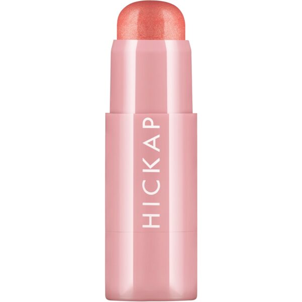 HICKAP The Wonder Stick Blush & Lips Shimmering Coral